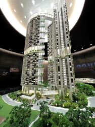 One Pearl Bank (D3), Apartment #466757051